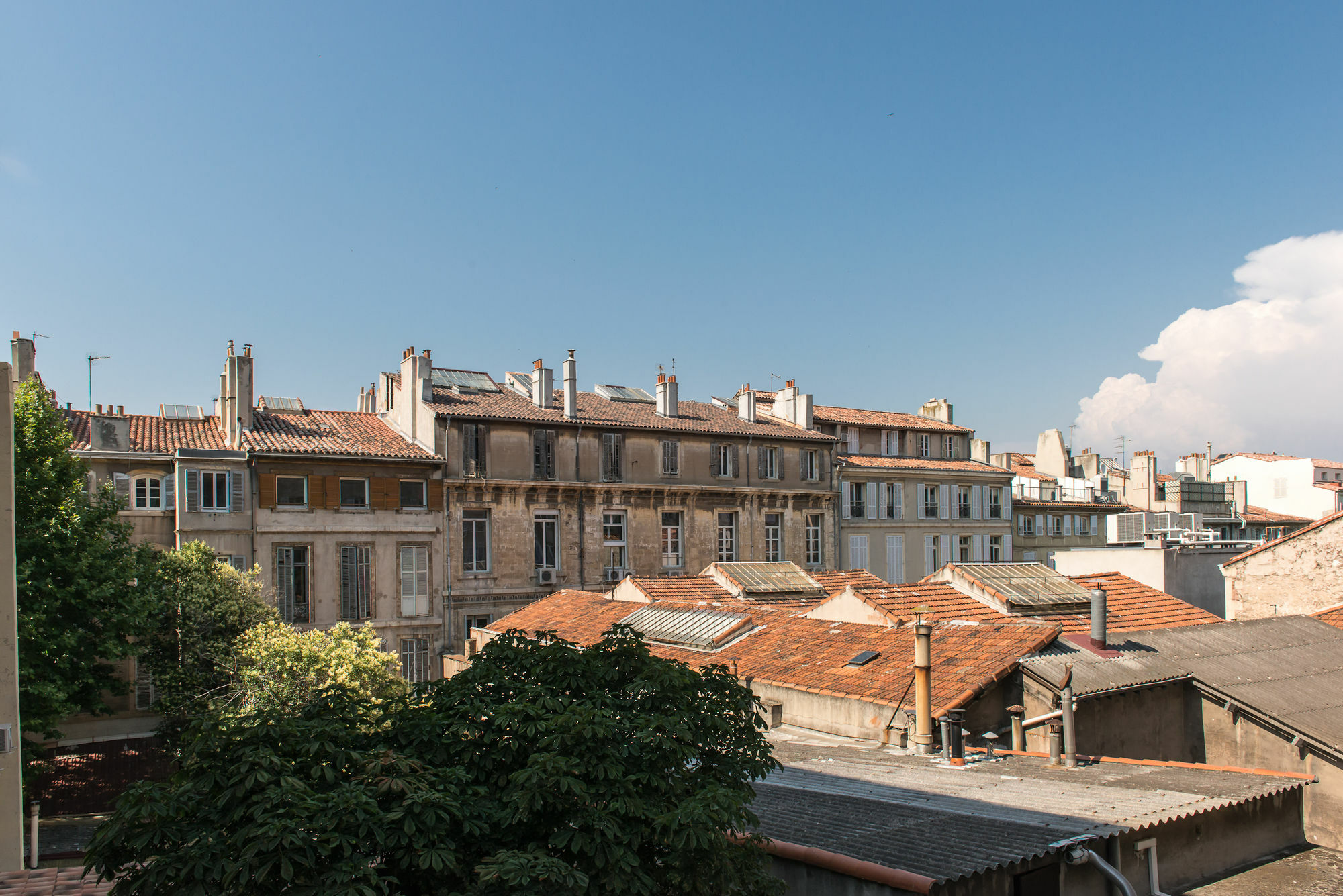 L'Appartement Marsylia Zewnętrze zdjęcie